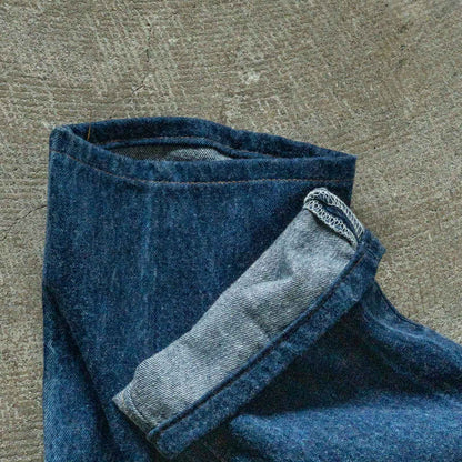USA LEVI'S 501 DENIM 80'S VINATGE  (35-38)