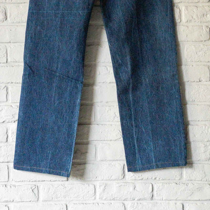 USA LEVI'S 501 DENIM 80'S VINATGE  (35-38)
