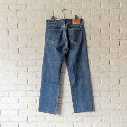 USA LEVI'S 501 DENIM 80'S VINATGE  (35-38)