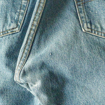 USA LEVI'S 501 DENIM 80'S VINATGE 33-30