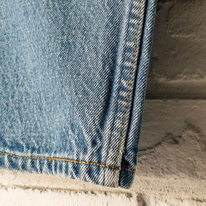 USA LEVI'S 501 DENIM 80'S VINATGE 33-30