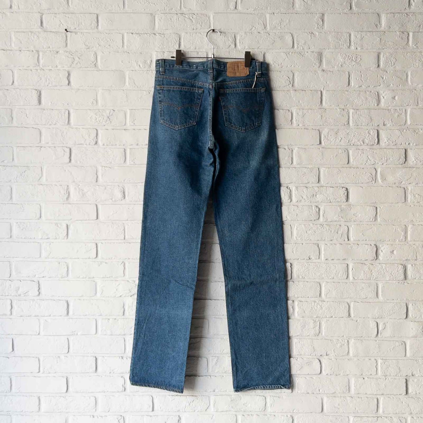 USA LEVI'S 501 DENIM 80'S VINATGE 33‐36