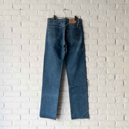 USA LEVI'S 501 DENIM 80'S VINATGE 33‐36