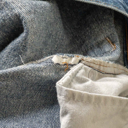 USA LEVI'S 501 DENIM 80'S VINATGE