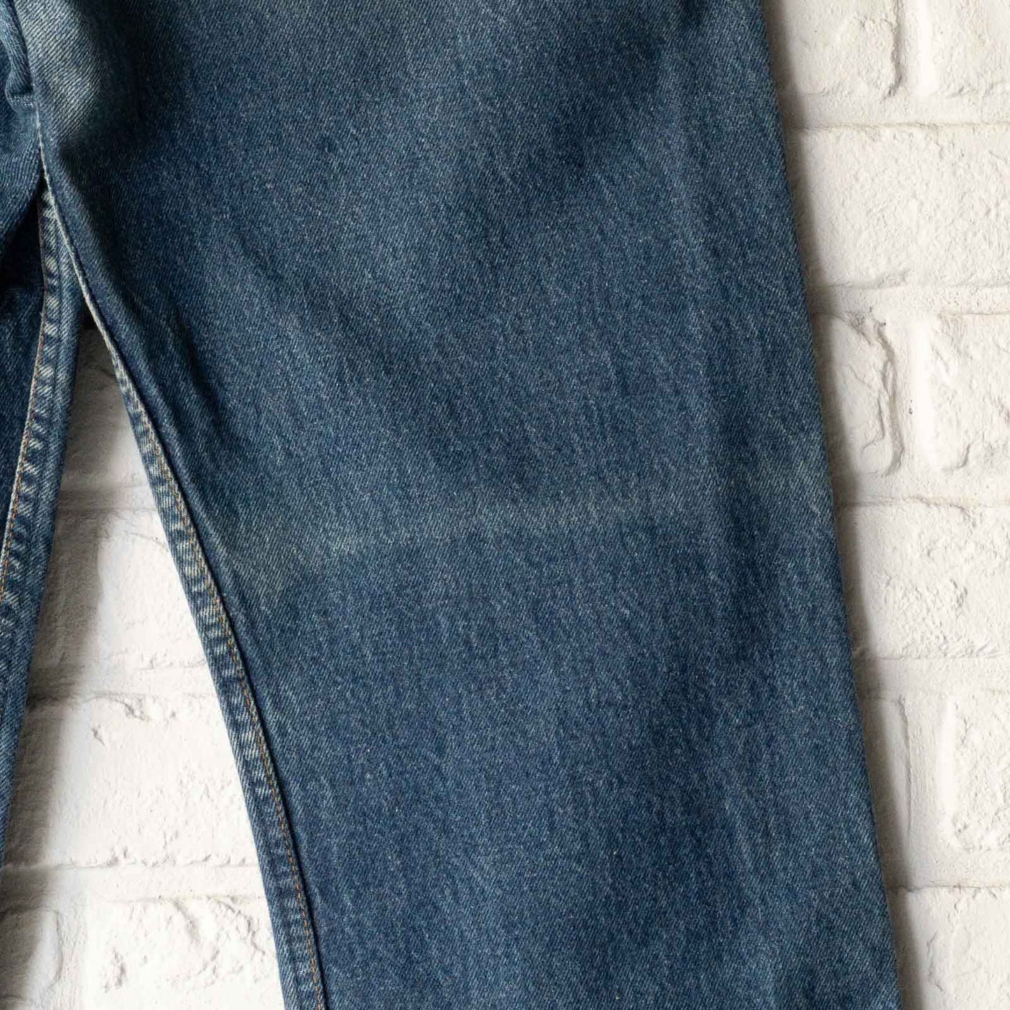 USA LEVI'S 501 DENIM 80'S VINATGE