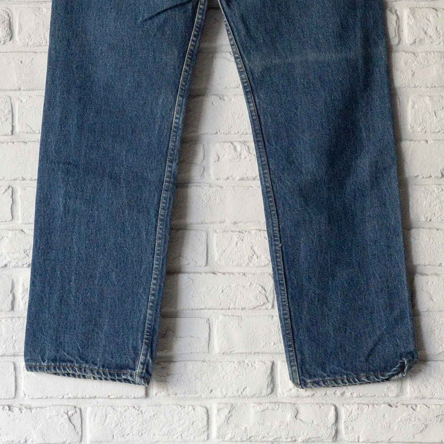 USA LEVI'S 501 DENIM 80'S VINATGE