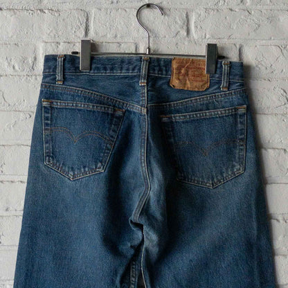 USA LEVI'S 501 DENIM 80'S VINATGE