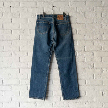 USA LEVI'S 501 DENIM 80'S VINATGE