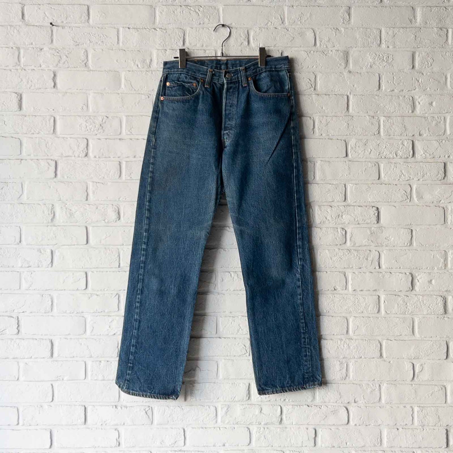 USA LEVI'S 501 DENIM 80'S VINATGE