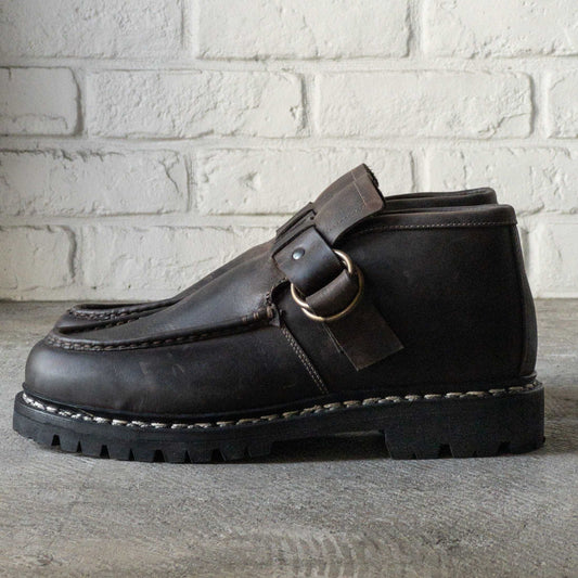 Da Veronese Art Wop Ring Moccasine Shose