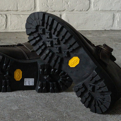 Da Veronese Art Wop Ring Moccasine Shose