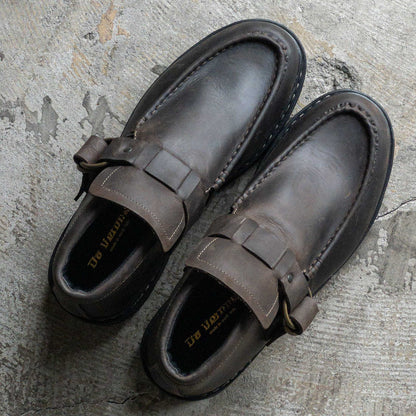 Da Veronese Art Wop Ring Moccasine Shose