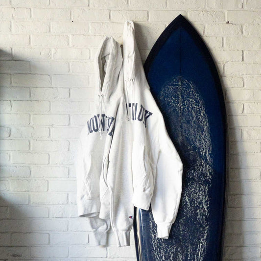 WANDERER ORIGINAL "MONTAUK" CHAMPION PARKA