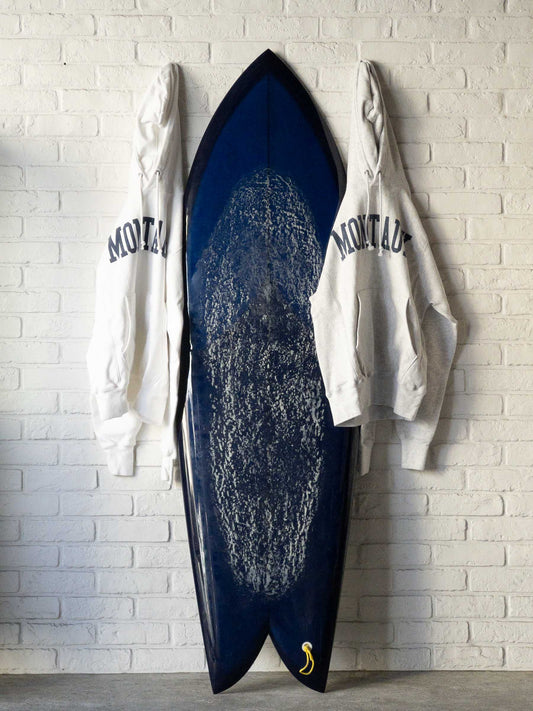 WANDERER ORIGINAL "MONTAUK" CHAMPION PARKA