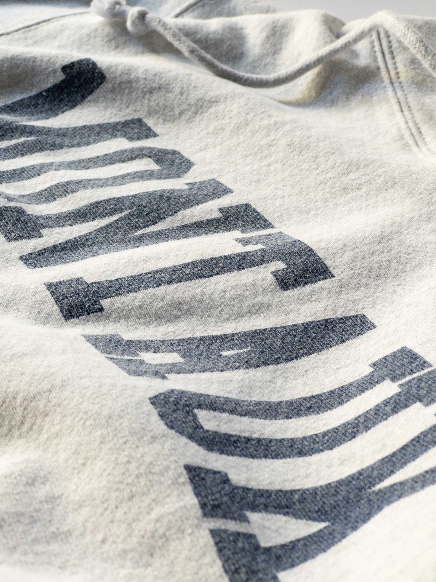 WANDERER ORIGINAL "MONTAUK" CHAMPION PARKA