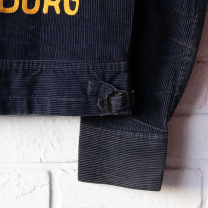 FFA JACKET (32) VITNAGE