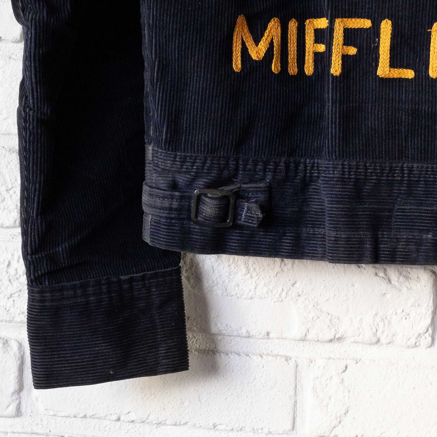 FFA JACKET (32) VITNAGE