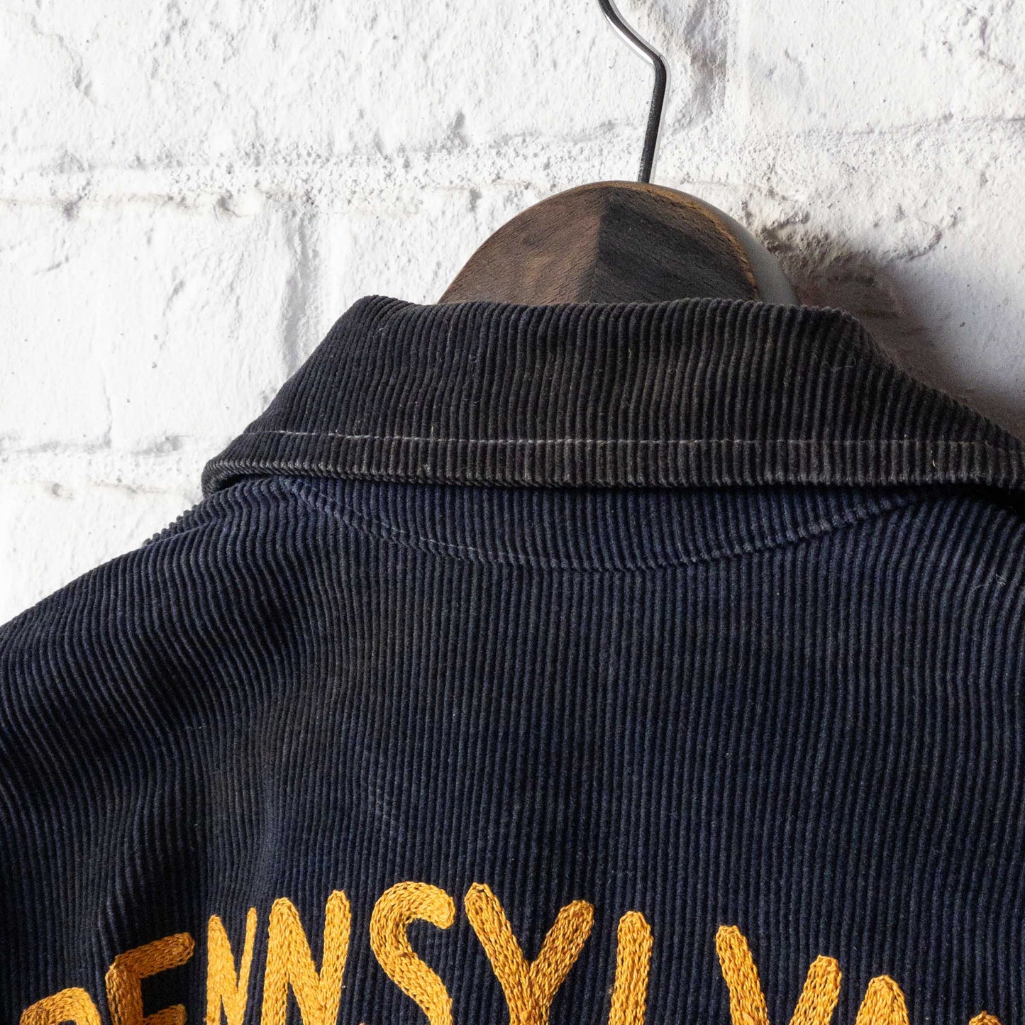 FFA JACKET (32) VITNAGE