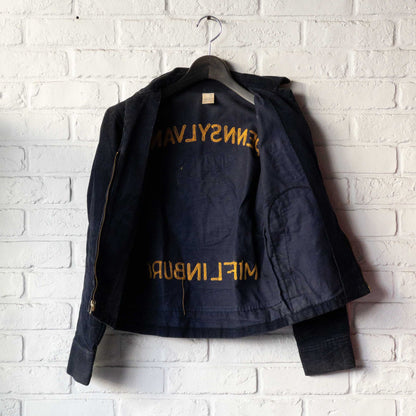 FFA JACKET (32) VITNAGE