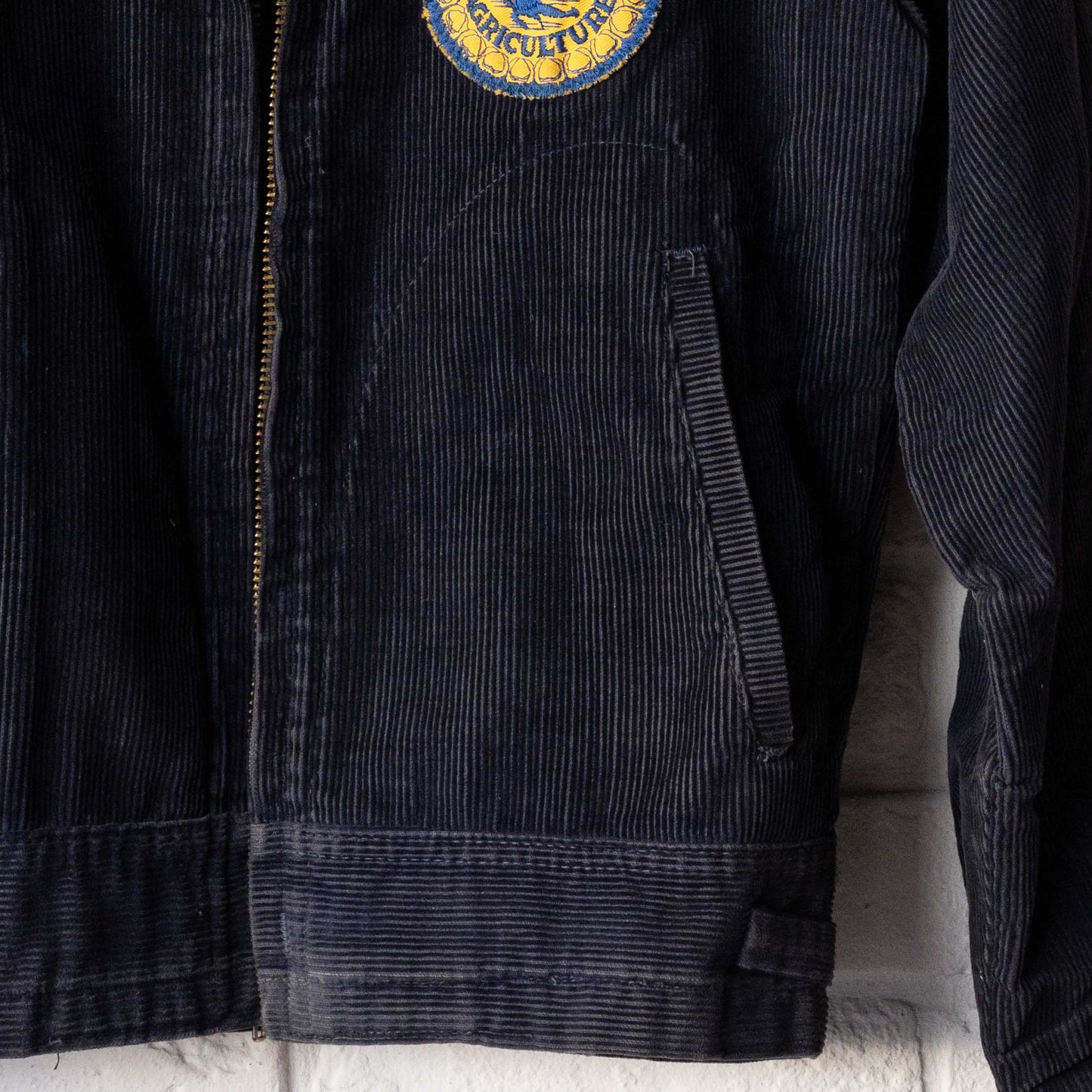 FFA JACKET (32) VITNAGE