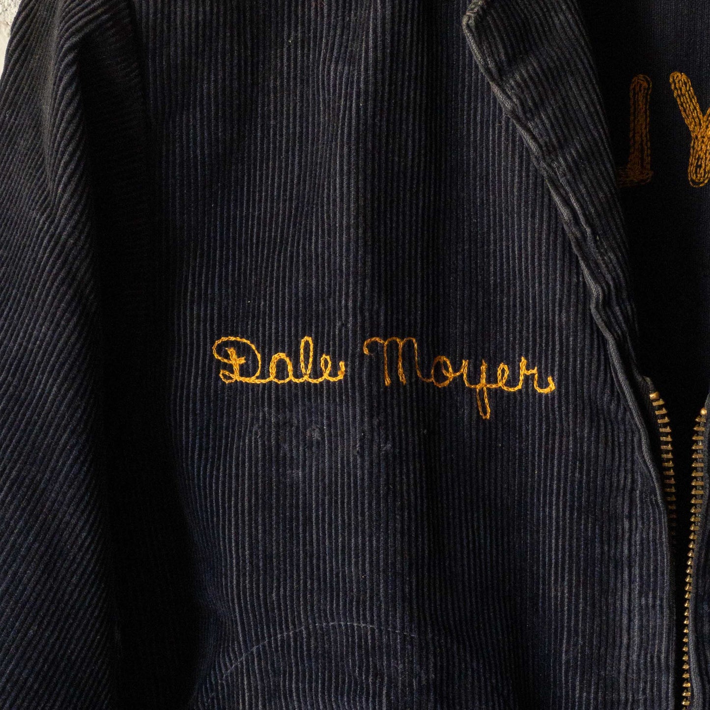 FFA JACKET (32) VITNAGE