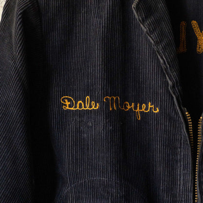 FFA JACKET (32) VITNAGE