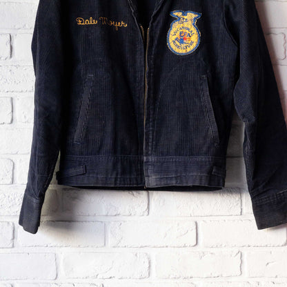 FFA JACKET (32) VITNAGE