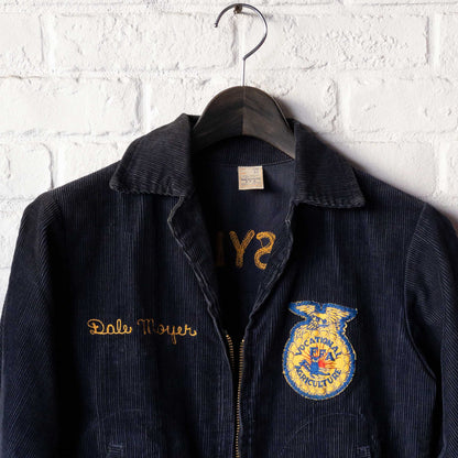 FFA JACKET (32) VITNAGE