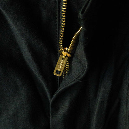 US NAVY UTILITY PANTS (37R) DEAD STOCK