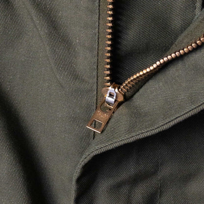 US ARMY BAKER PANTS (36×29) 1970's VINTAGE