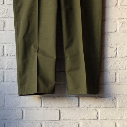US ARMY BAKER PANTS (36×29) 1970's VINTAGE