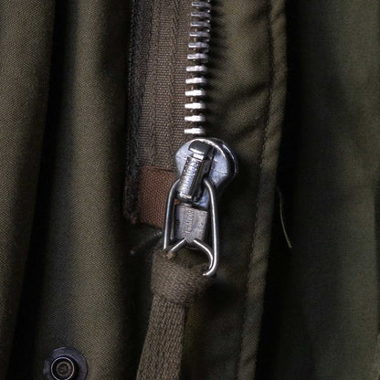 US ARMY M65 FIELD JACKET(M-R) 70's ALOMOST DEAD STOCK