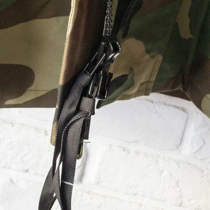 US ARMY ECWACS GEN1 GOATEX PARKA (S-XSHOR) 04's DEAD STOCK