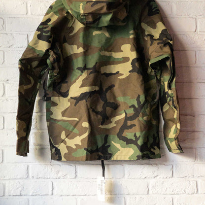 US ARMY ECWACS GEN1 GOATEX PARKA (S-XSHOR) 04's DEAD STOCK