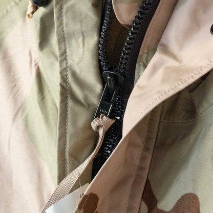 US ARMY ECWACS GEN1 GOATEX PARKA (LR) 00's DEAD STOCK