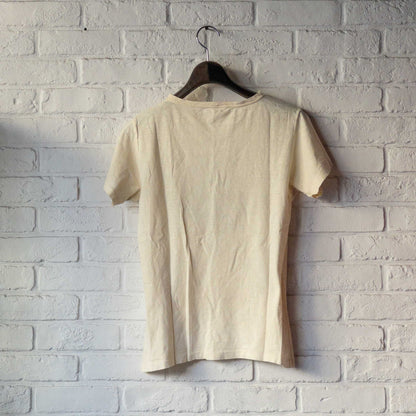 US ARMY TEE VINTAGE　１９４０’S