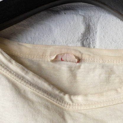 US ARMY TEE VINTAGE　１９４０’S