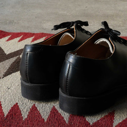 ”CAROLINA” POSTMAN SHOES 1970's DEAD STOCK