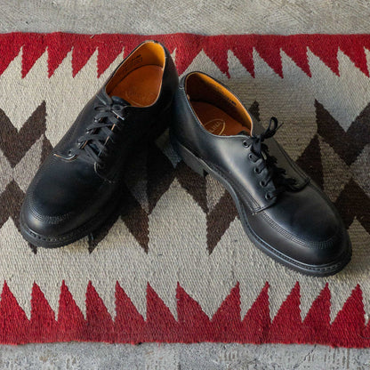 ”CAROLINA” POSTMAN SHOES 1970's DEAD STOCK