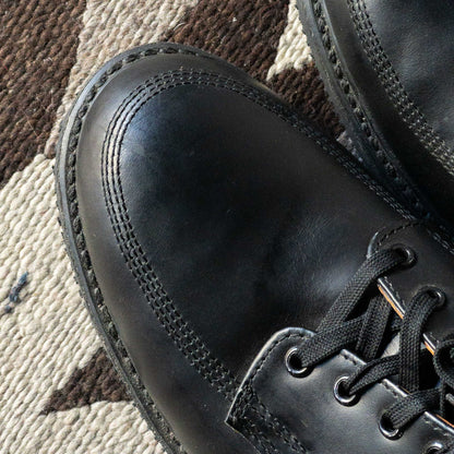 ”CAROLINA” POSTMAN SHOES 1970's DEAD STOCK