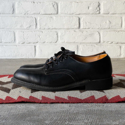 ”CAROLINA” POSTMAN SHOES 1970's DEAD STOCK