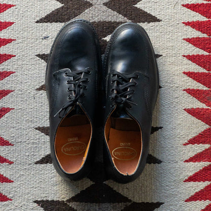 ”CAROLINA” POSTMAN SHOES 1970's DEAD STOCK