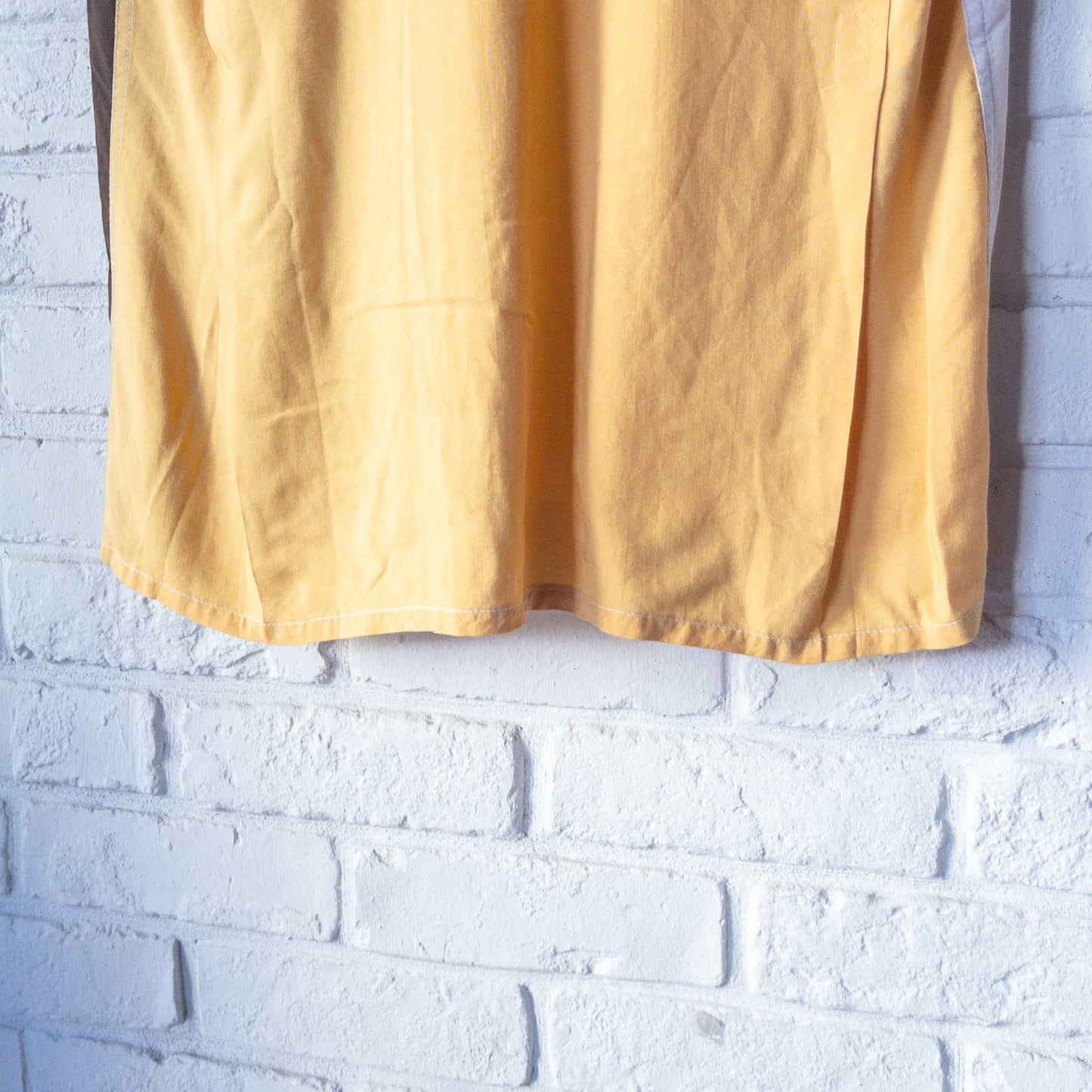 CRAZY COLOR KRAZY KWILT RAYON SHIRTS 1950'S VINTAGE