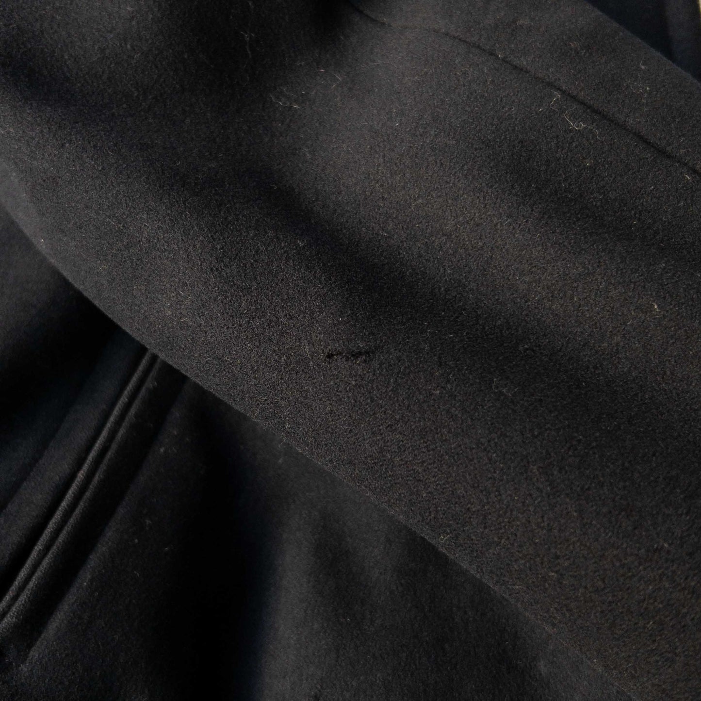 US NAVY P-COAT TAILOR MADE WW1 PROTOTYPE 1900's SUPER RARE ITEM