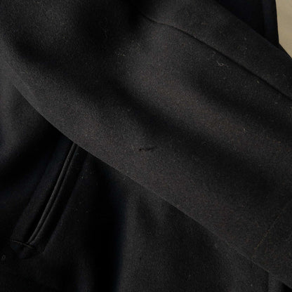 US NAVY P-COAT TAILOR MADE WW1 PROTOTYPE 1900's SUPER RARE ITEM