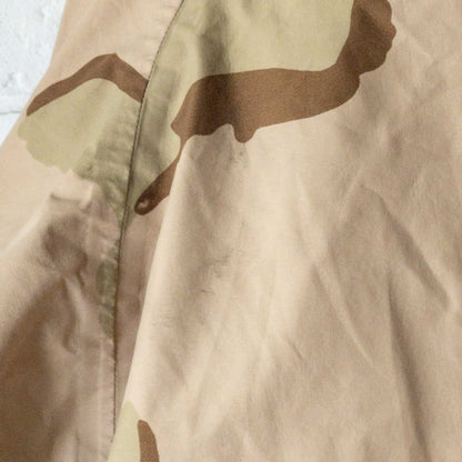 US ARMY ECWACS GEN1 GOATEX PARKA (M-S) 00's VINTAGE