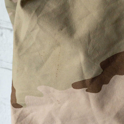 US ARMY ECWACS GEN1 GOATEX PARKA (M-S) 00's VINTAGE