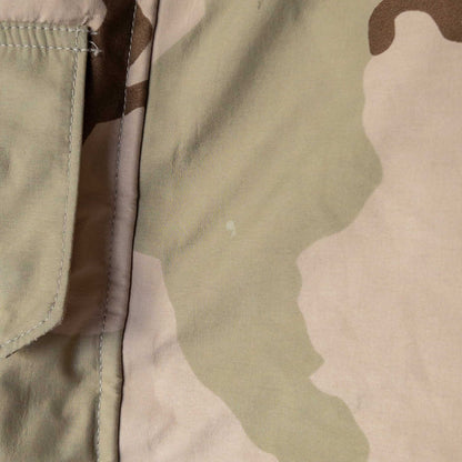 US ARMY ECWACS GEN1 GOATEX PARKA (M-S) 00's VINTAGE