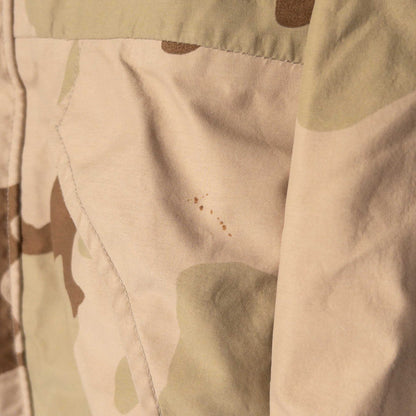 US ARMY ECWACS GEN1 GOATEX PARKA (M-S) 00's VINTAGE