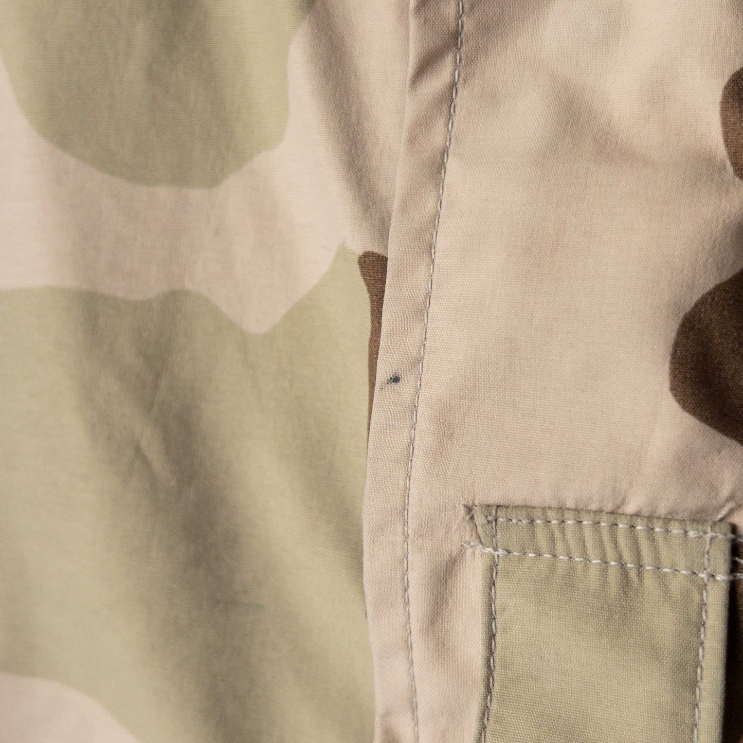 US ARMY ECWACS GEN1 GOATEX PARKA (M-S) 00's VINTAGE